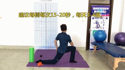 站立时两脚并不拢,交叉腿站立能矫正腿型吗