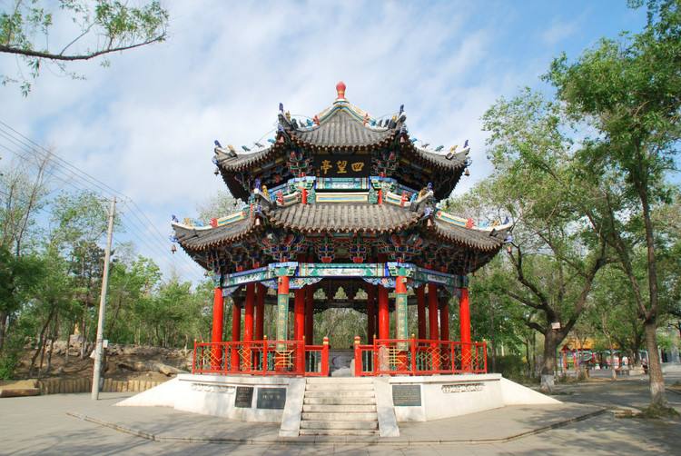 忆海勾丝 ：呼兰鹏达大市场与裴秀彬