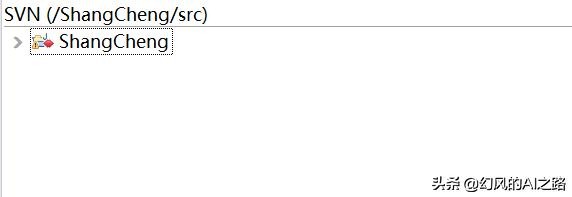 eclipsesvn地址变了项目如何修改,eclipse检出svn代码后怎么运行