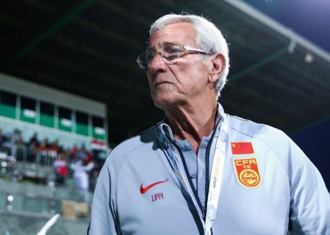 关于中国足球青训发展的一些感慨,中国足球青训排名