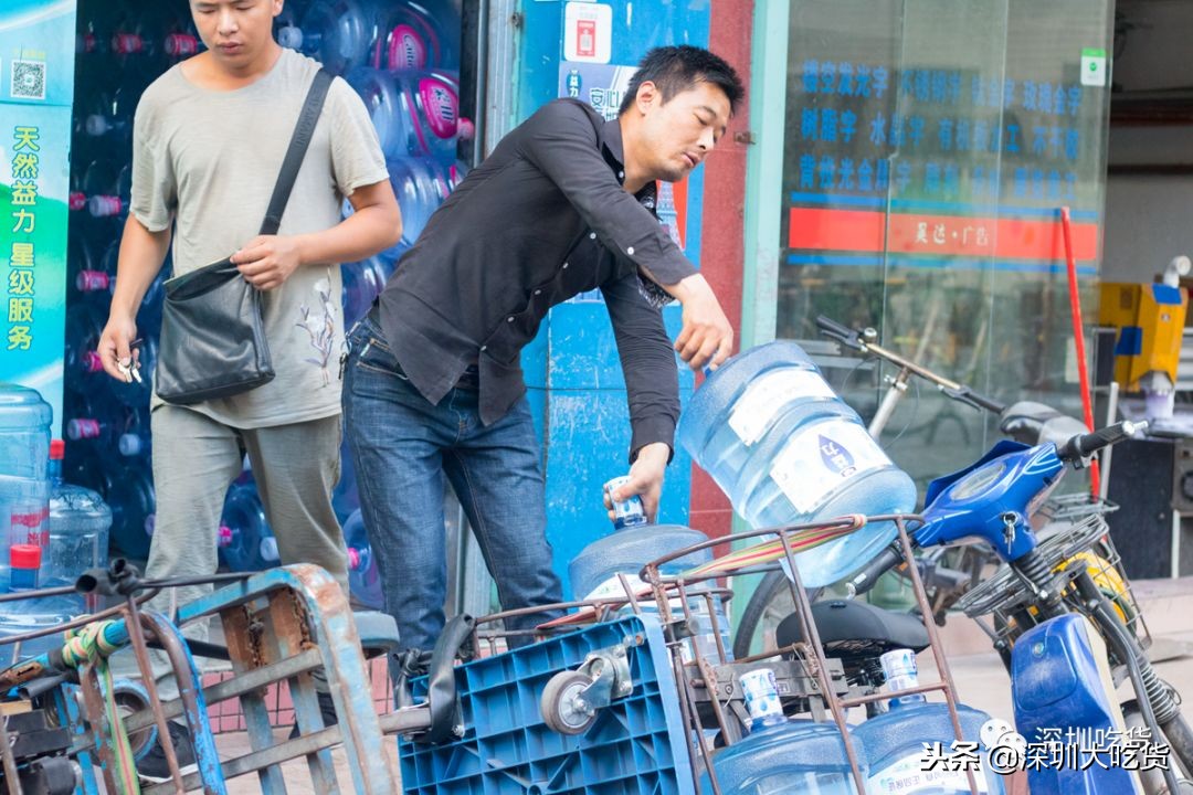 再见我们的摇滚时代完整版,再见了深圳岗厦