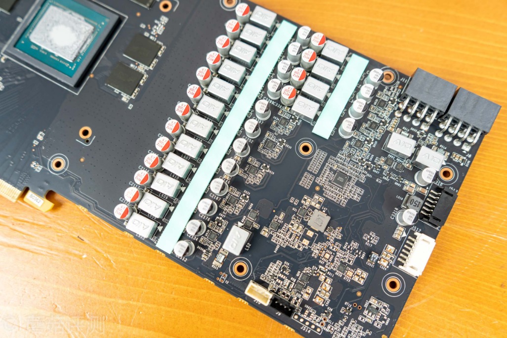 索泰rtx2060深度评测,索泰1060显卡拆解图