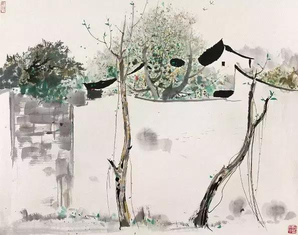 云对雨雪对风声律启蒙完整,声律启蒙晚照晴空翻译