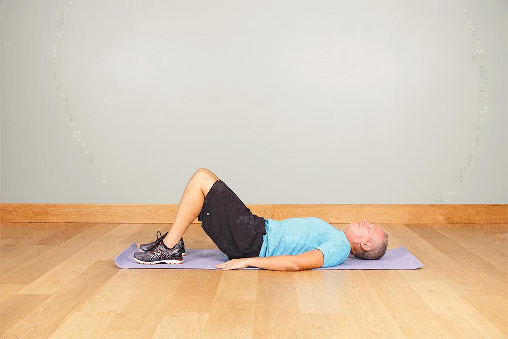 上下楼腿弯疼痛是什么原因,哪几种病导致上下楼梯膝盖疼