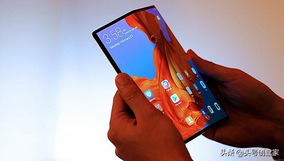 华为5g折叠手机价格及性能如何,5千以上折叠屏华为手机5g