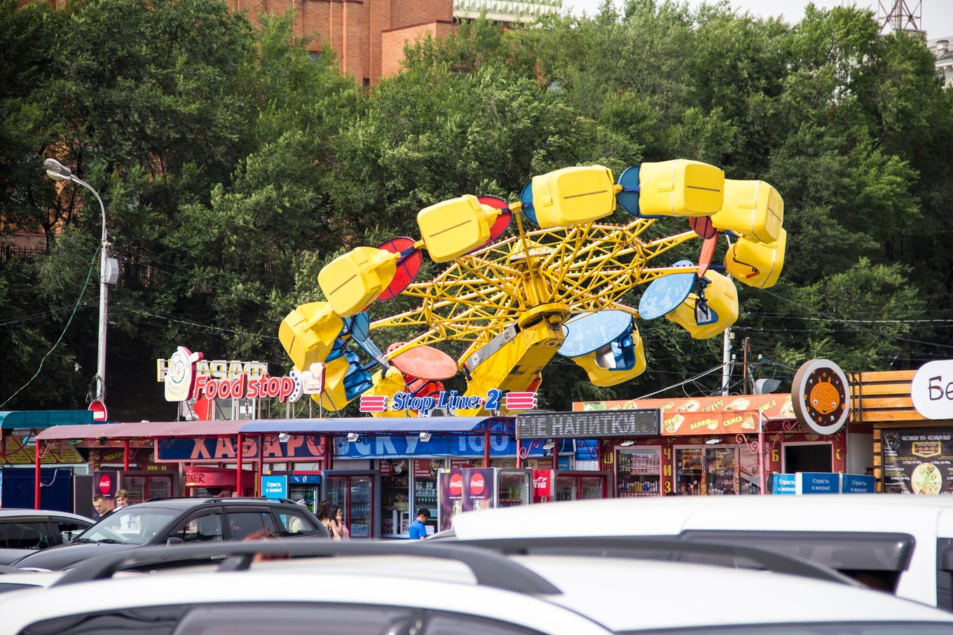 到黑龙江旅游跟团,到俄罗斯跟团旅游多少钱