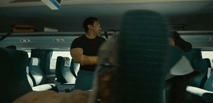 漫威即将上映的电影马东锡,永恒族漫威神马东锡演的是铁拳吗