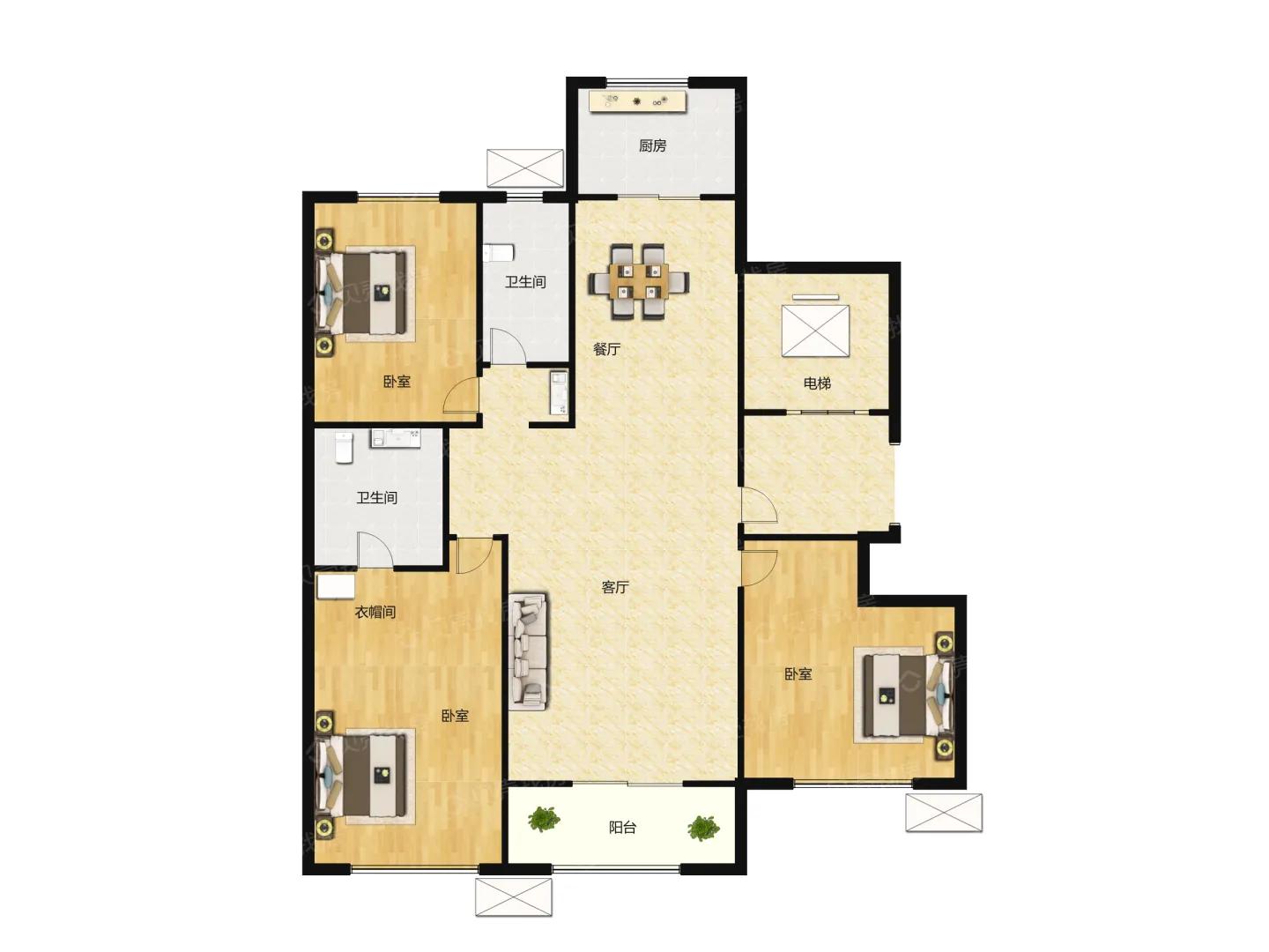 金地浅山艺境在烟台是什么档次,烟台市金地浅山艺境