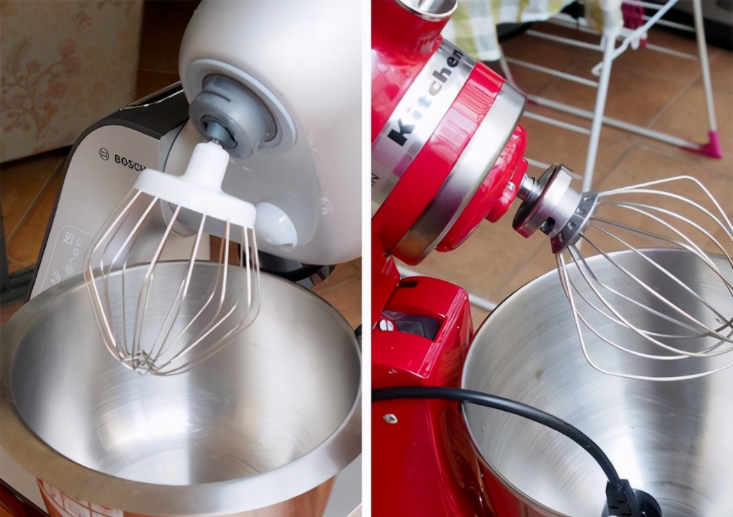 kitchenaid厨师机5qt怎么拆,kitchenaid厨师机7qt测评