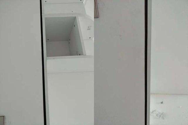 做定制柜子需要找平吗,做定制柜子前需不需要先刮腻子