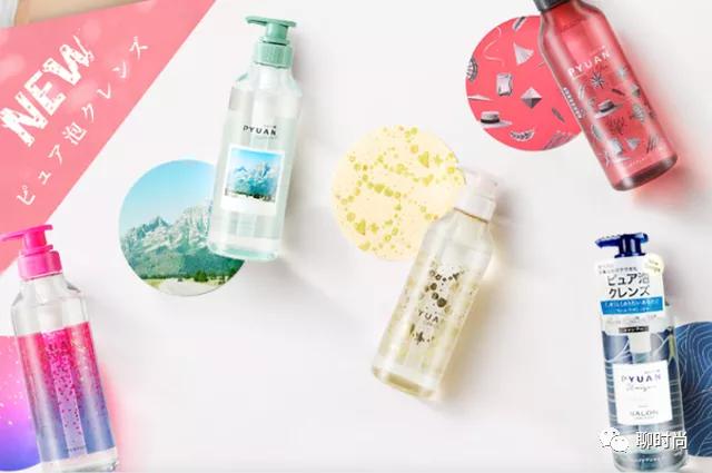 十大公认最好香水沐浴露洗发水,特别香的好闻的洗发露