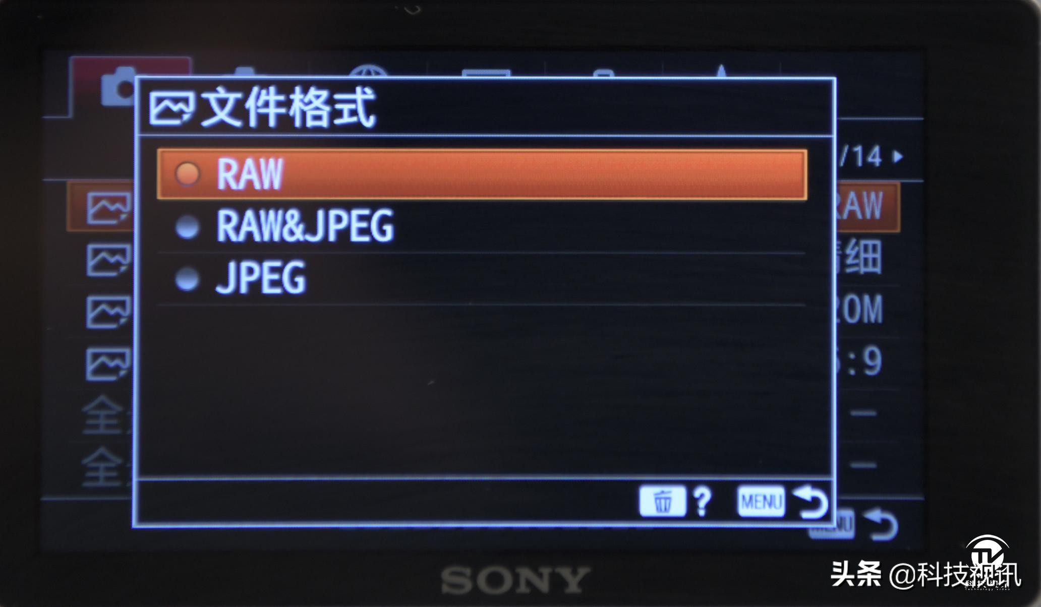 Vlog新生力量的诞生索尼A6400详测