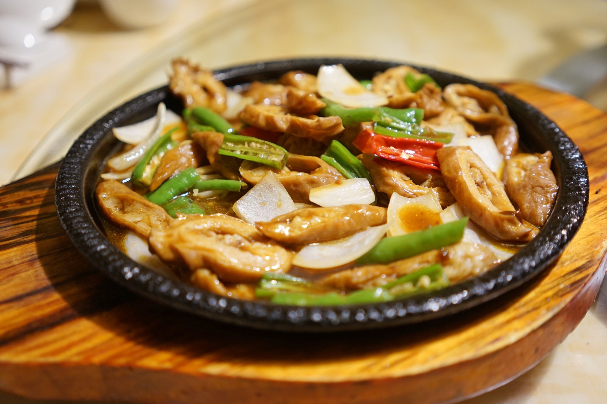 一定是特别的缘分——帕劳,再遇见「周若雪Patty」·上