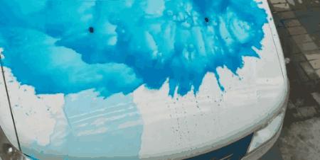 旧车汽车镀膜,汽车镀膜剂3分钟镀膜旧车变新车