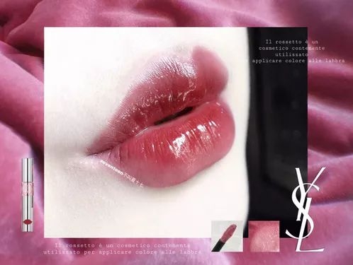 全网最火口红推荐,全网最显白的9支口红断货王