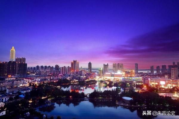 李鸿章万贯家财,李鸿章以夷制夷的成功