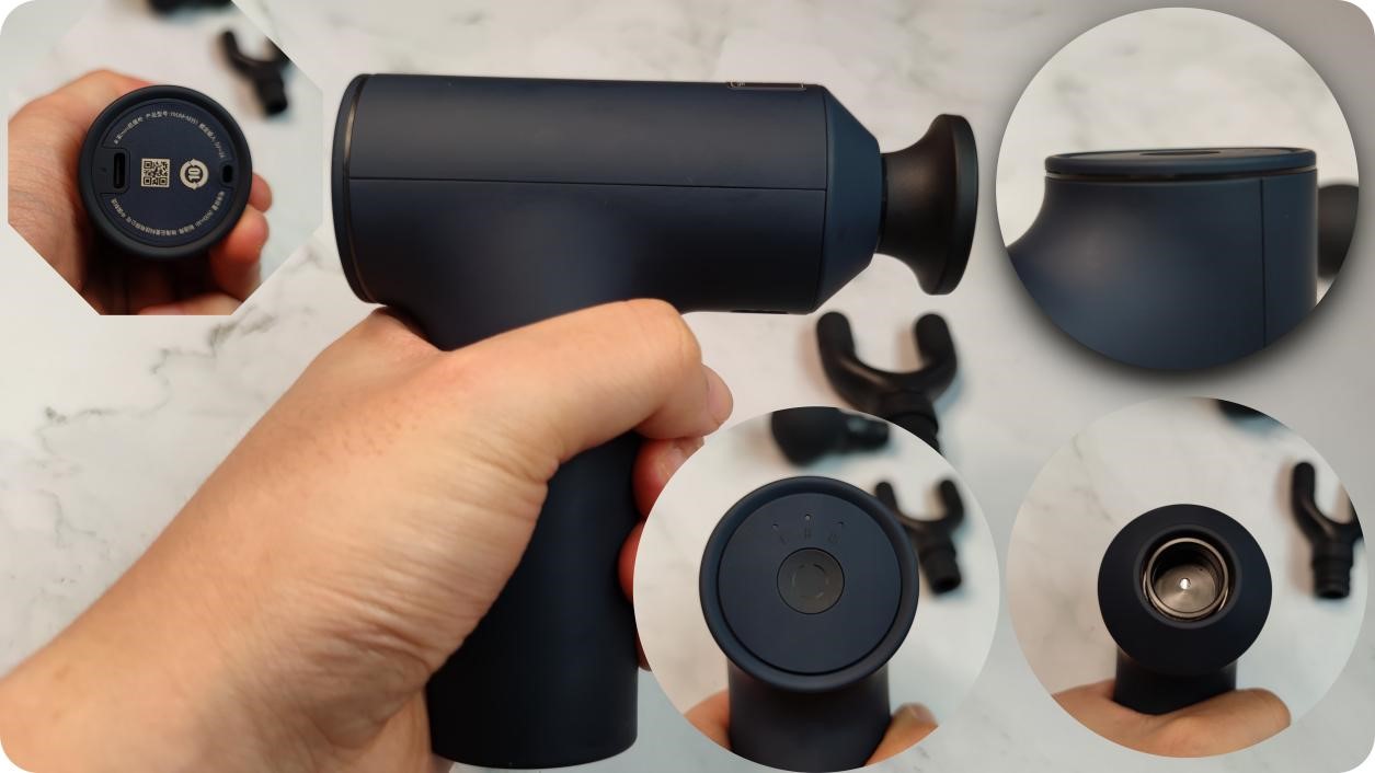 2023筋膜枪推荐测评,筋膜枪怎么选五款超值筋膜枪推荐