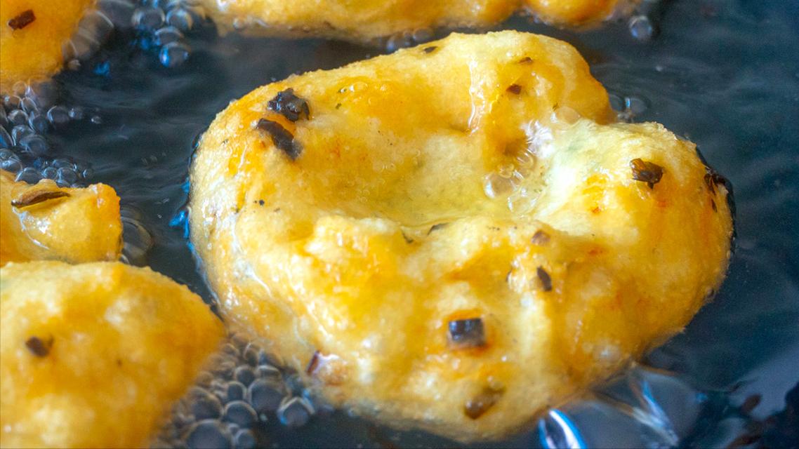 10种饼的家常最佳做法,12种饼的做法