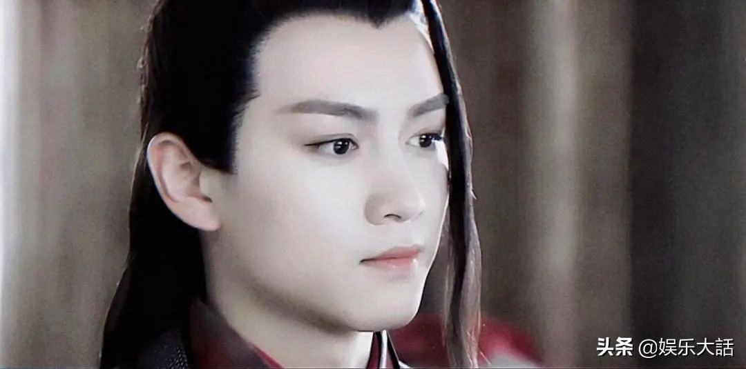 标准桃花眼的男星有哪些,桃花眼的男星有多撩人