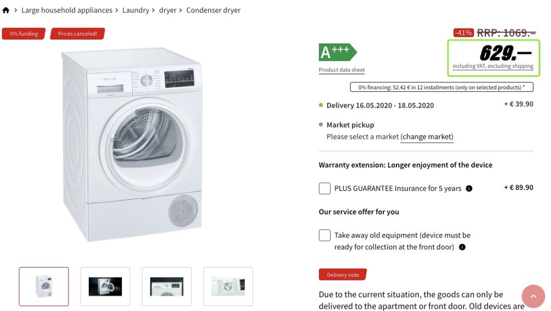 从德国购买进口设备流程,怎么从德国进口农机