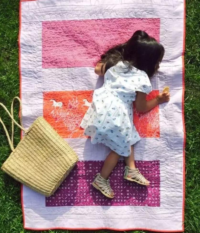 寓意好的古风布料,布艺拼布里永远的经典