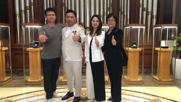 购精致优秀领导人万表总部游学会圆满落幕