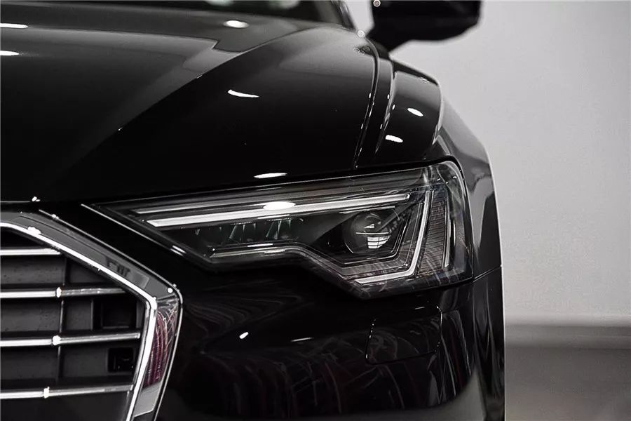 落地价a6l,奥迪a6l落地价和沃尔沃比照