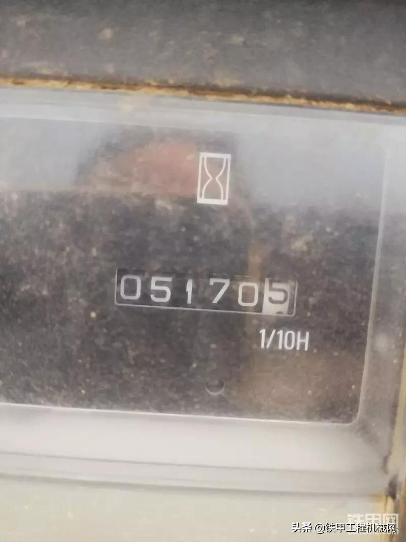 住友80-6对比日立70,日立70对比小松70怎么选