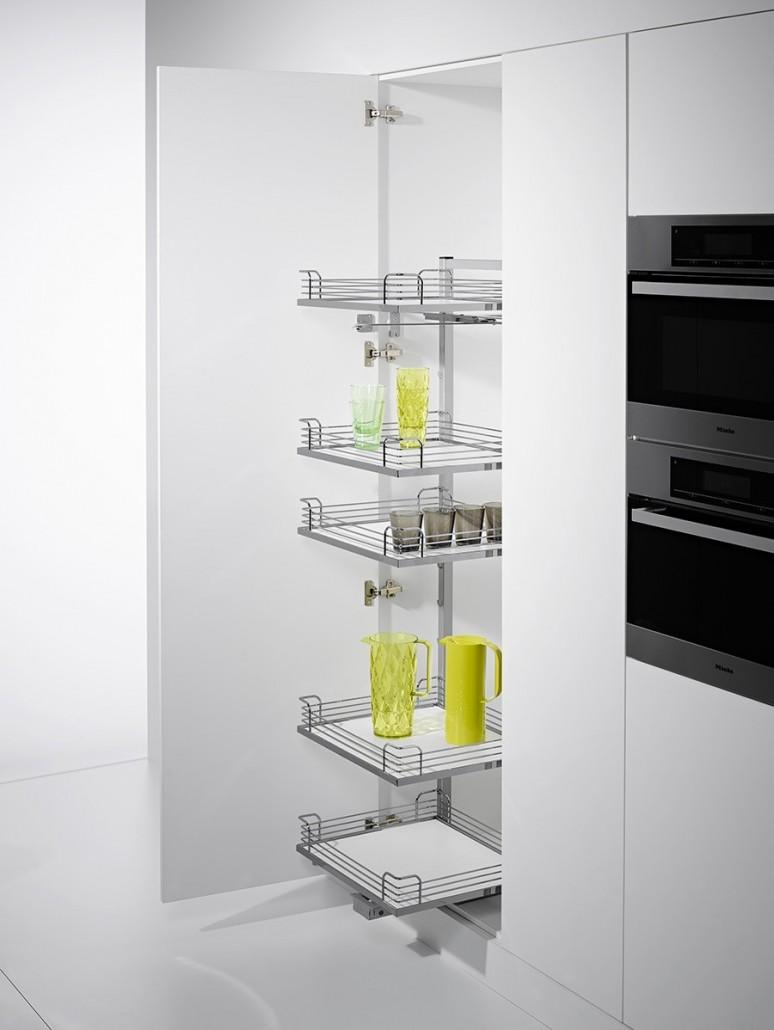 德国柏丽厨房五金,德国柏丽厨具