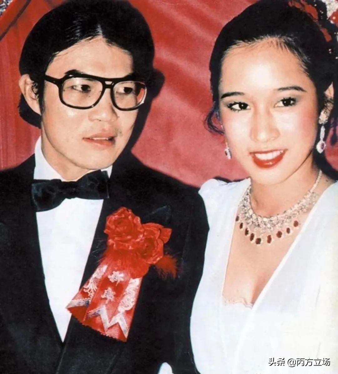 盘点轰动全港的四场“大场面婚礼”