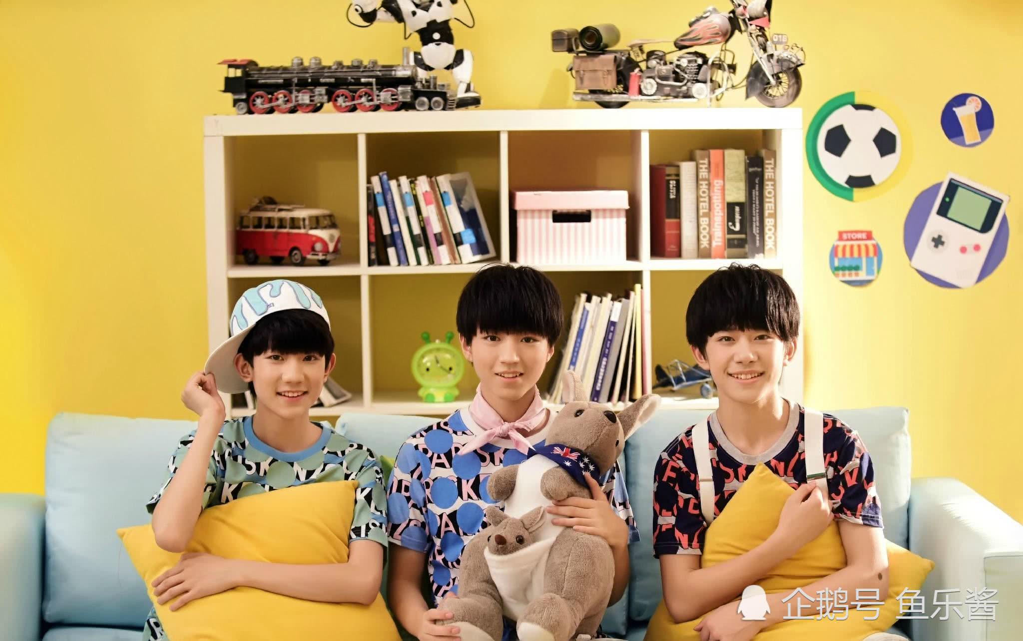 tfboys成长的路上总有烦恼,tfboys成长的烦恼算什么舞蹈