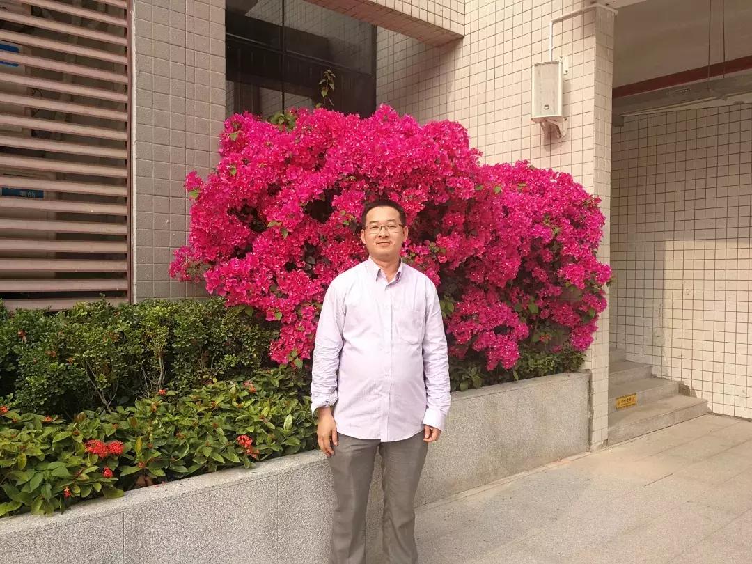 深中2020学霸,深中保送清华