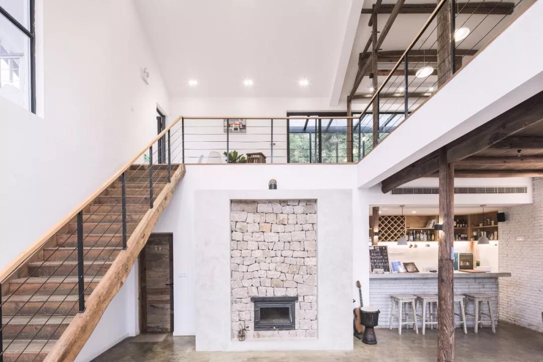 黄山最美徽派民宿,黄山风景民宿推荐