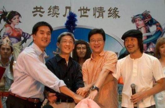 大话西游2还可以运营几年,老玩家看不懂如今的大话西游2