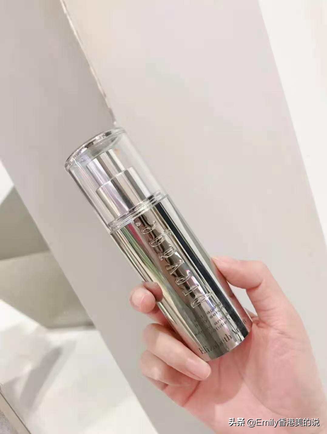 一年十几瓶精华4款回购,一年里用过的精华合集