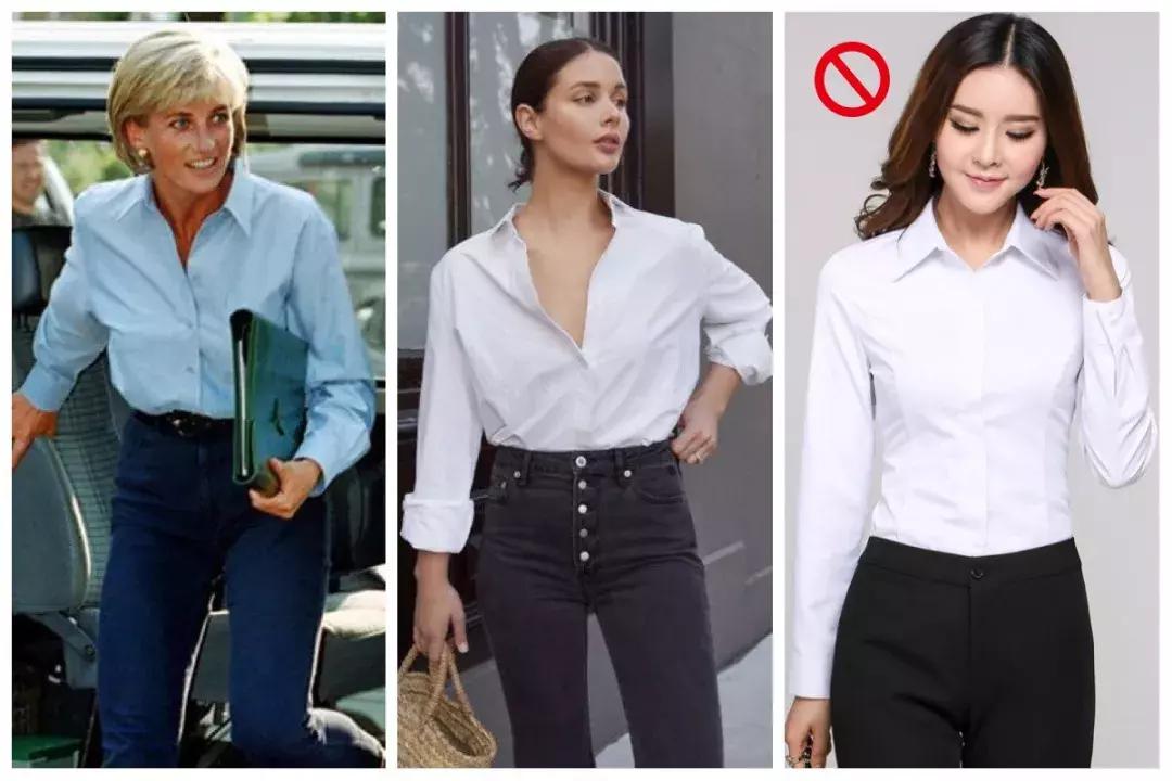 胳膊粗穿什么袖显瘦,肩宽显瘦半袖