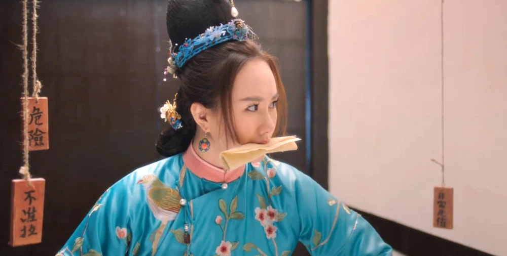 王晶张敏执导新片上线，阵容简直太豪华，却依旧还是一部“烂片”