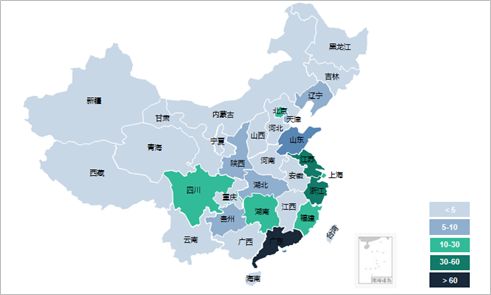 2019股权激励上市公司一览,华扬资本深度分析