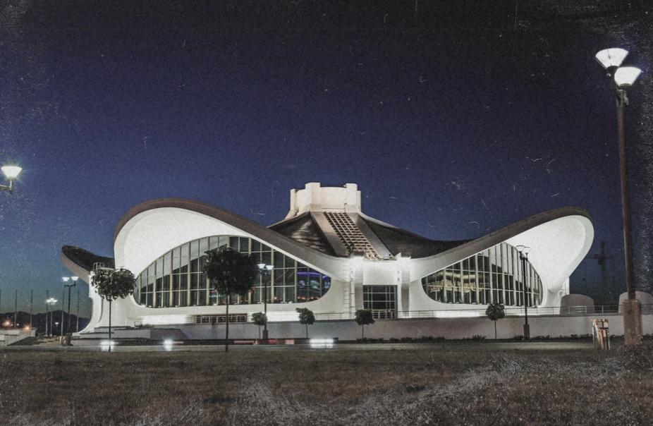 苏联巅峰时期的设计,苏联设计史