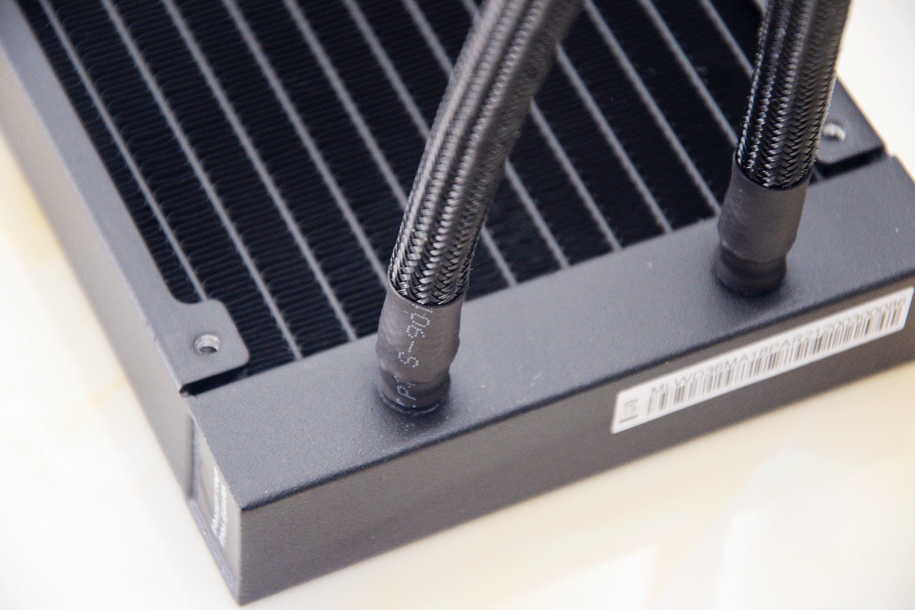 酷冷至尊双热管下压式散热器评测,全新升级散热器