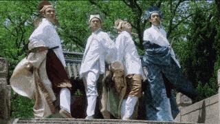 中国影史动画票房榜前十名,哪吒之魔童降世票房排名第几