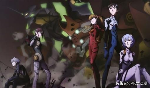 超经典动漫,堪称经典的动漫