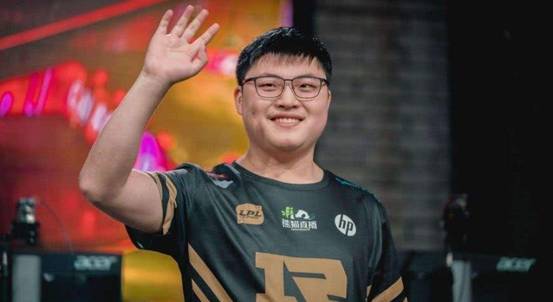 uzi转会qg大揭秘,qg老板谈uzi