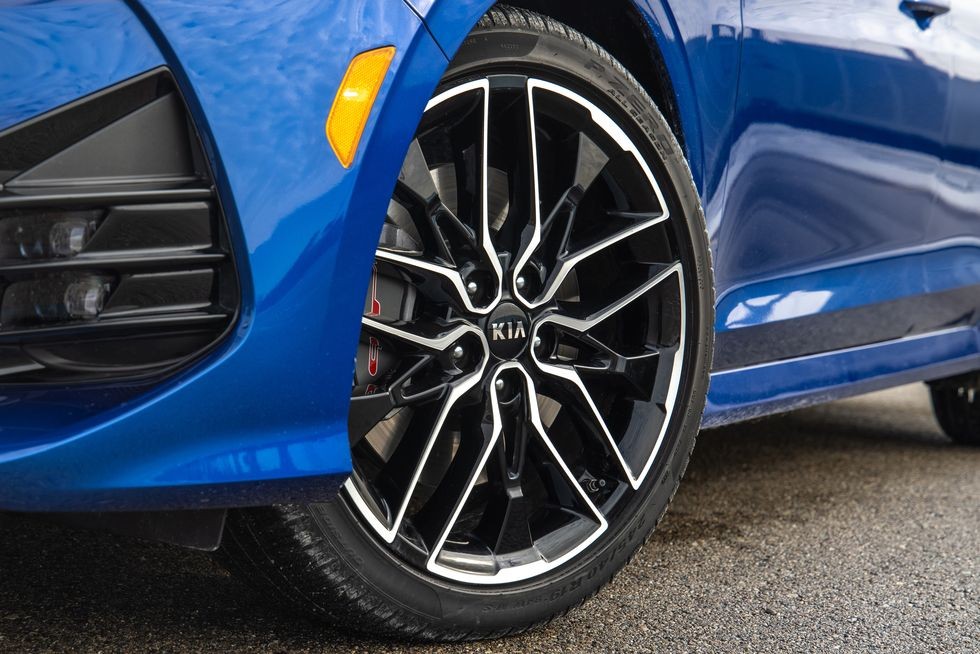 新款起亚k5口碑,k5起亚韩系车