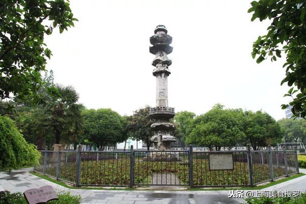 上海晚上十大必去免费景点,上海自驾游免费景点