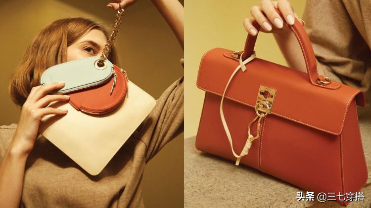 轻奢小众流浪包,十大入门级小众包