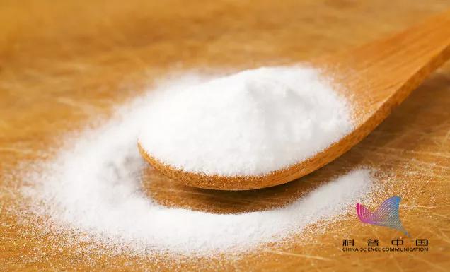 泡打粉小苏打碱面酵母区别及用途,食用碱小苏打泡打粉酵母粉区别