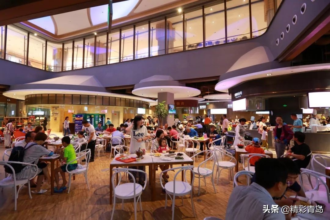 青岛红树林度假世界二期工程,青岛红树林度假世界会展中心