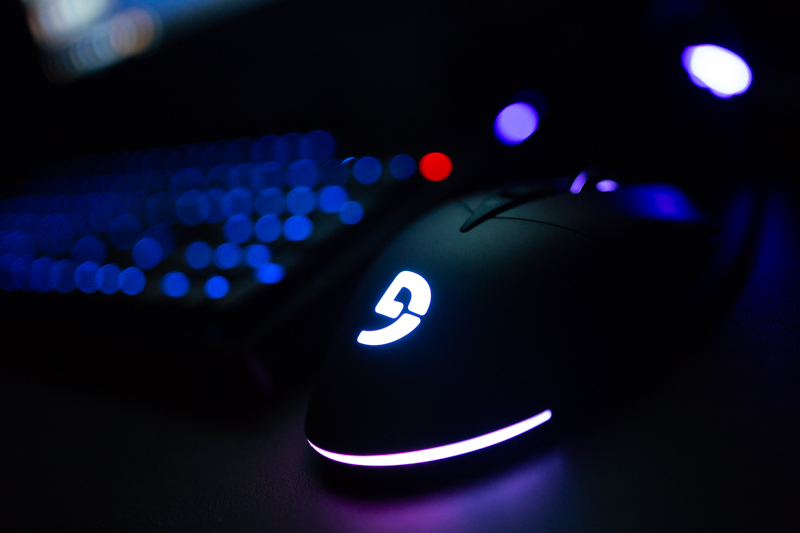 富勒g95鼠标,富勒G5L游戏鼠标