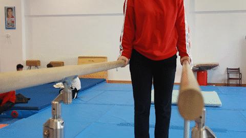 黄师“院”景|运动、学习，体育教育原来是这样的......